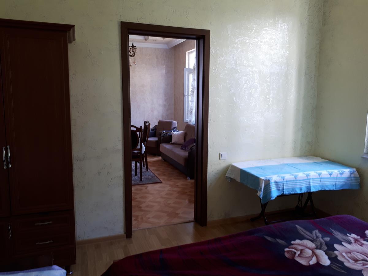 Guest House In Sarpi Exterior photo